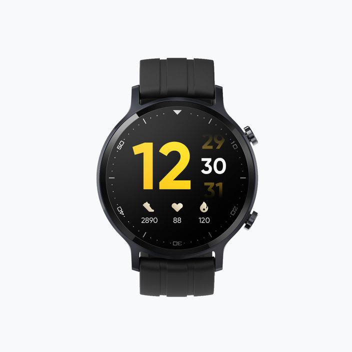 Годинник Realme Watch S чорний 212349 2