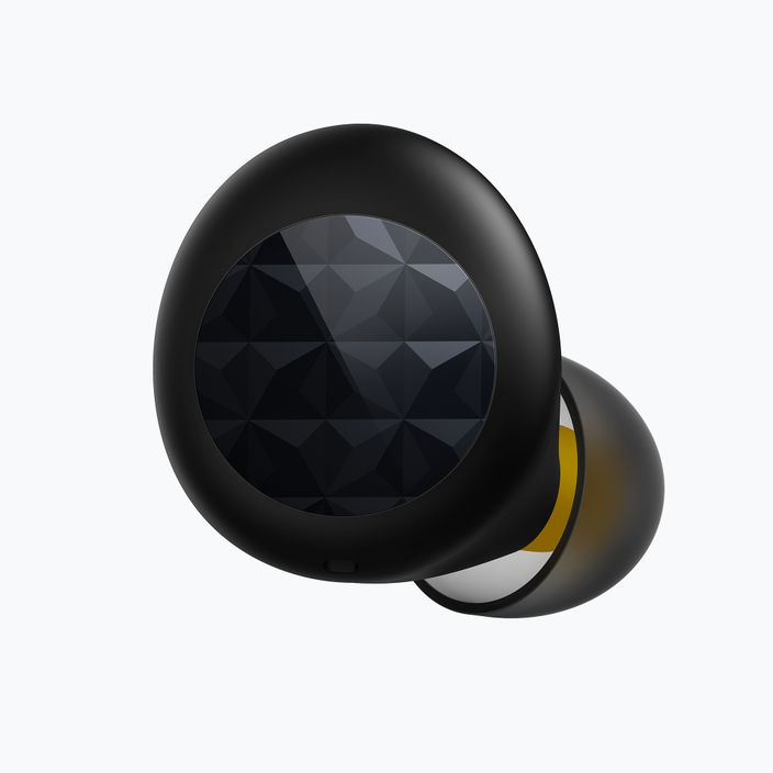 Навушники бездротові Realme TWS Buds Q2 + Зарядний чохол чорні 212024 5