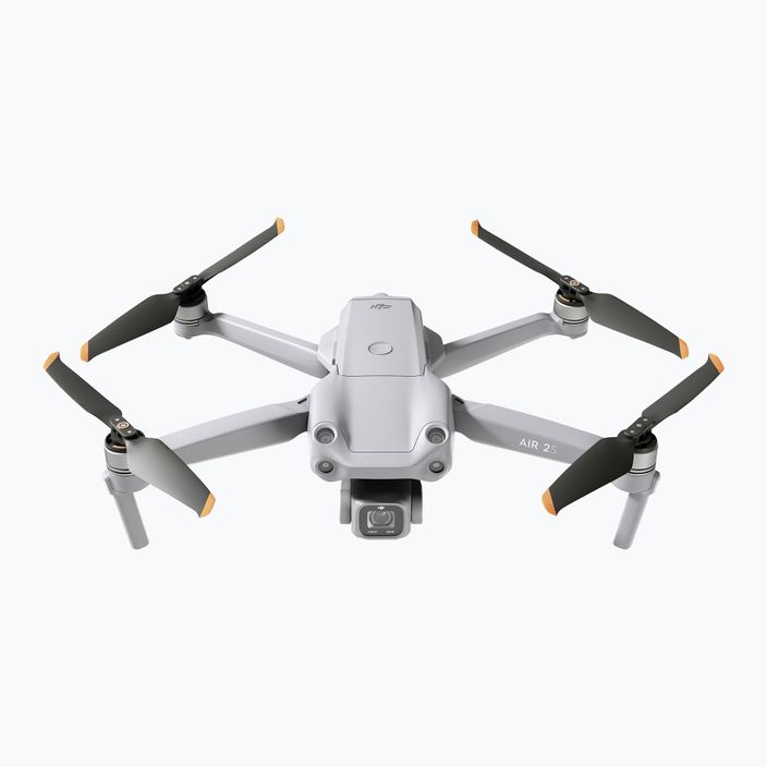 Дрон DJI Air 2S Fly More Combo сірий CP.MA.00000350.01