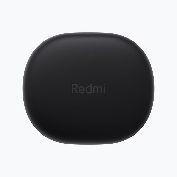 Навушники бездротові Xiaomi Redmi 4 Lite чорні 3