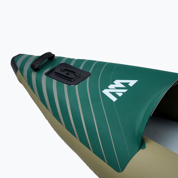 Байдарка надувна для 1 особи Aqua Marina Caliber CA-398 3