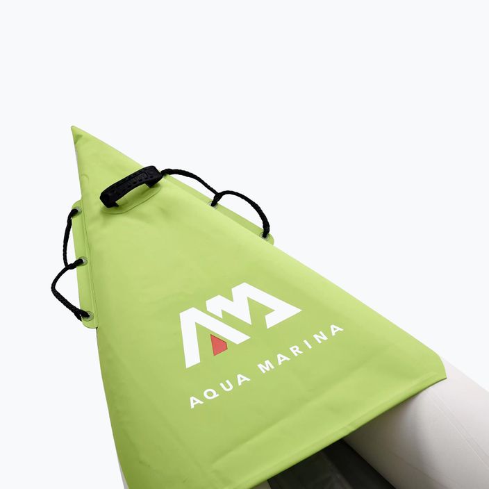Байдарка надувна для 2-х осіб Aqua Marina Betta Recreational Kayak 13'6" 5