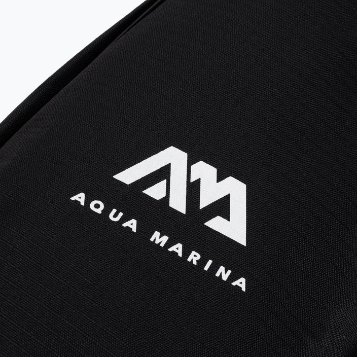 Сумка для весла Aqua Marina AM чорна B0302774 3