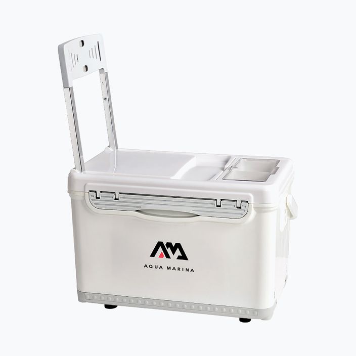 Холодильник Aqua Marina 2-IN-1 Fishing Cooler iSUP білий B0302943