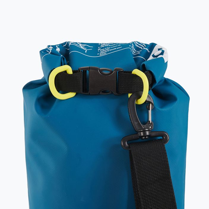 Водонепроникний мішок Aqua Marina Dry Bag 10 l dark blue 2