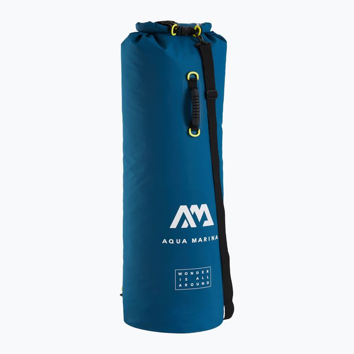 Водонепроникний мішок Aqua Marina Dry Bag 90 l dark blue