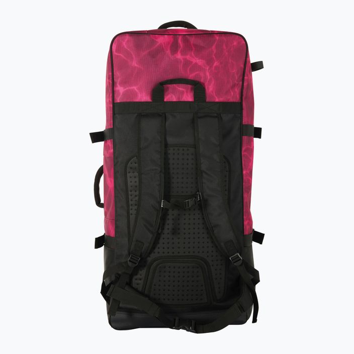 Рюкзак для SUP-дошки Aqua Marina Premium Luggage Bag raspberry 2