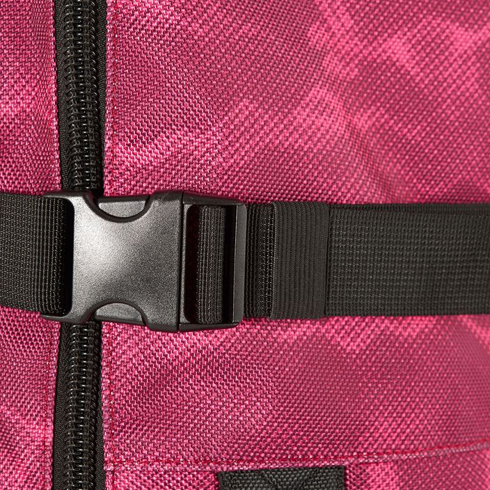 Рюкзак для SUP-дошки Aqua Marina Premium Luggage Bag raspberry 3