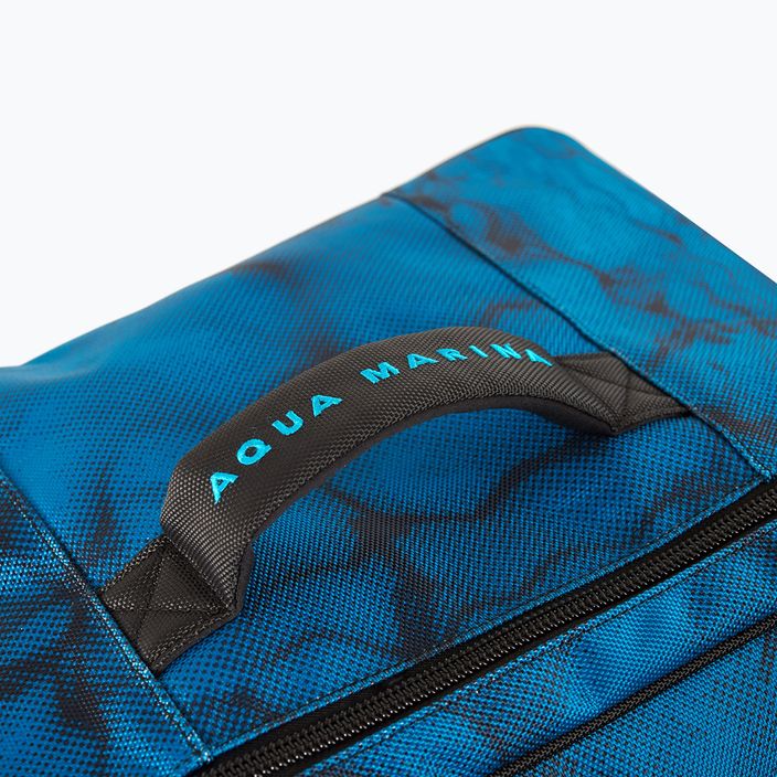 Рюкзак для SUP-дошки Aqua Marina Premium Luggage Bag blueberry 5