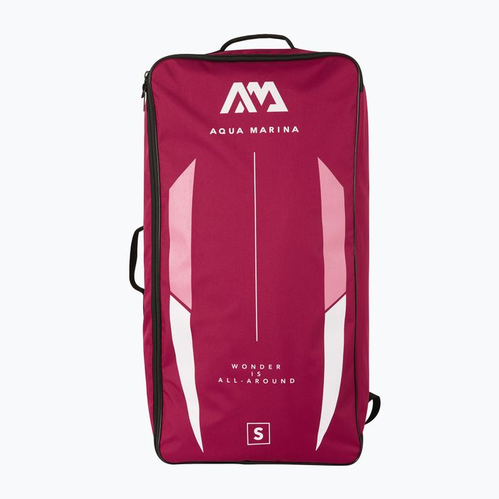 Рюкзак для SUP-дошки Aqua Marina Zip Backpack pink