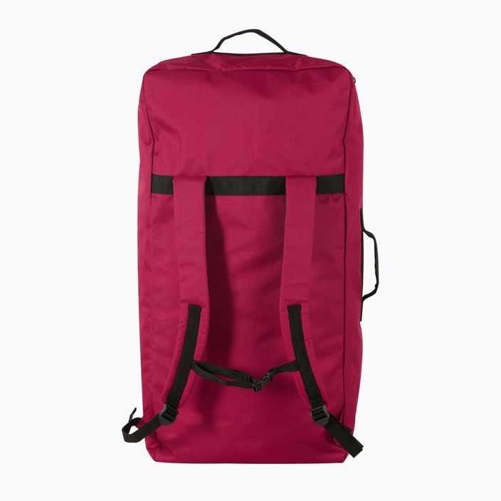 Рюкзак для SUP-дошки Aqua Marina Zip Backpack pink 3