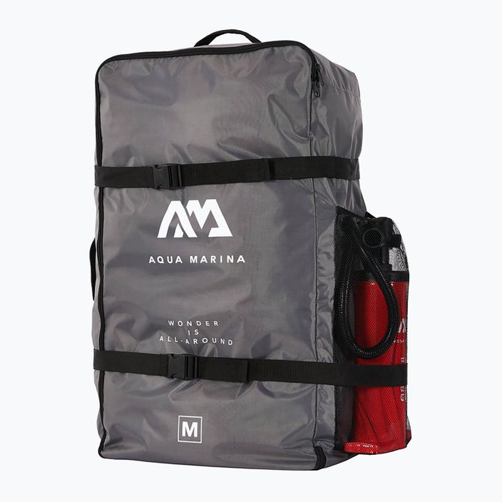 Рюкзак для байдарки Aqua Marina Zip Backpack 2/3-person kayak & canoe 2