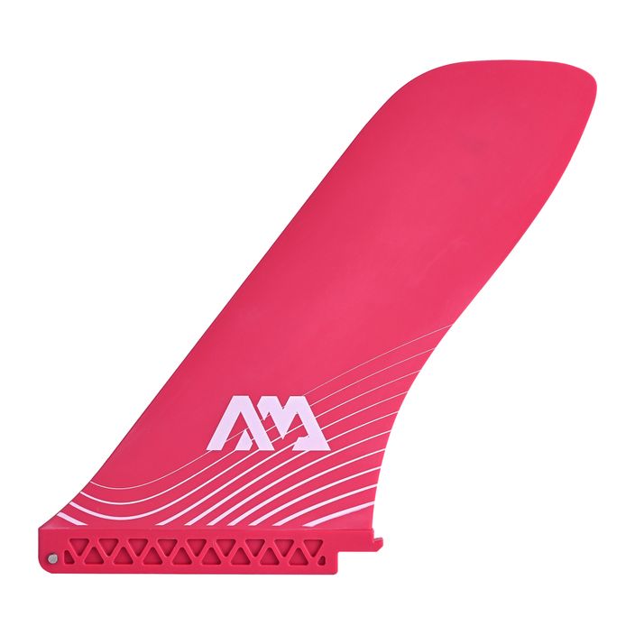 Aqua Marina Swift Attach Racing SUP Board плавник рожевий 2