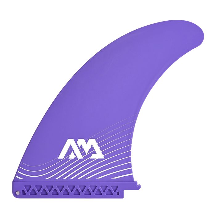 SUP Aqua Marina Swift Attach 9'' центральний плавник фіолетовий 2