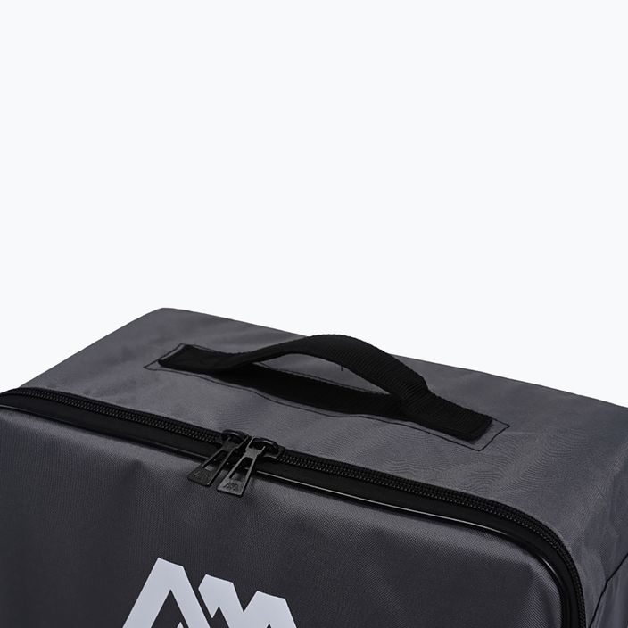 Рюкзак для SUP-дошки Aqua Marina Zip S grey 2