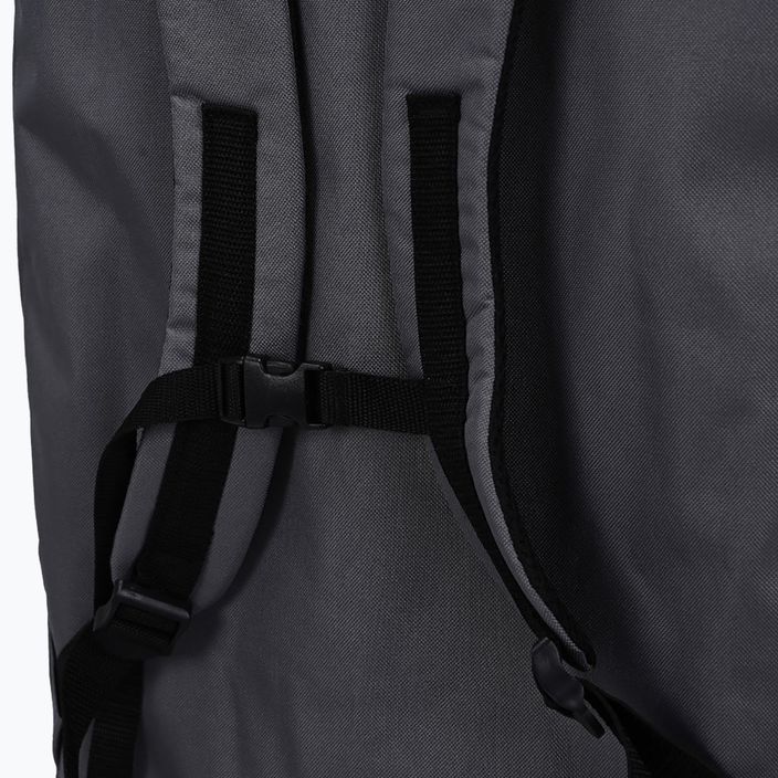 Рюкзак для SUP-дошки Aqua Marina Zip S grey 4