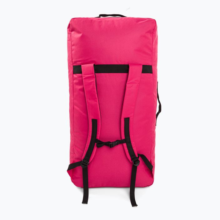 Рюкзак для SUP-дошки Aqua Marina Zip S pink 3