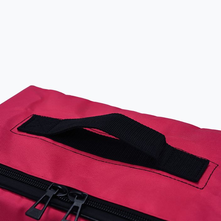 Рюкзак для SUP-дошки Aqua Marina Zip S pink 7