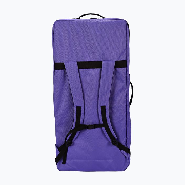 Рюкзак для SUP-дошки Aqua Marina Zip S purple 2