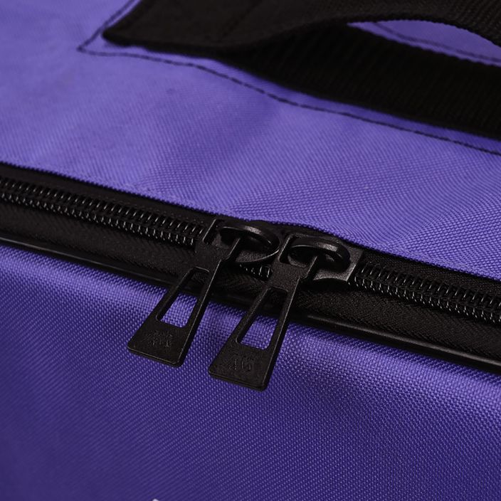 Рюкзак для SUP-дошки Aqua Marina Zip S purple 3