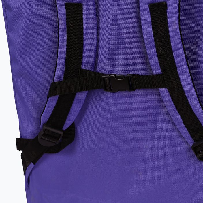 Рюкзак для SUP-дошки Aqua Marina Zip S purple 5