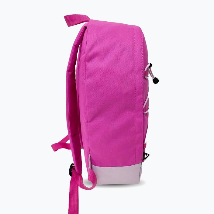 Рюкзак для орхідей SKECHERS Pomona 18 л рожевий флокс/рожева орхідея 3