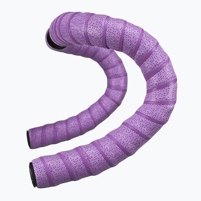 Обгортки на кермо Lizard Skins DSP 3.2 Bar violet purple 2