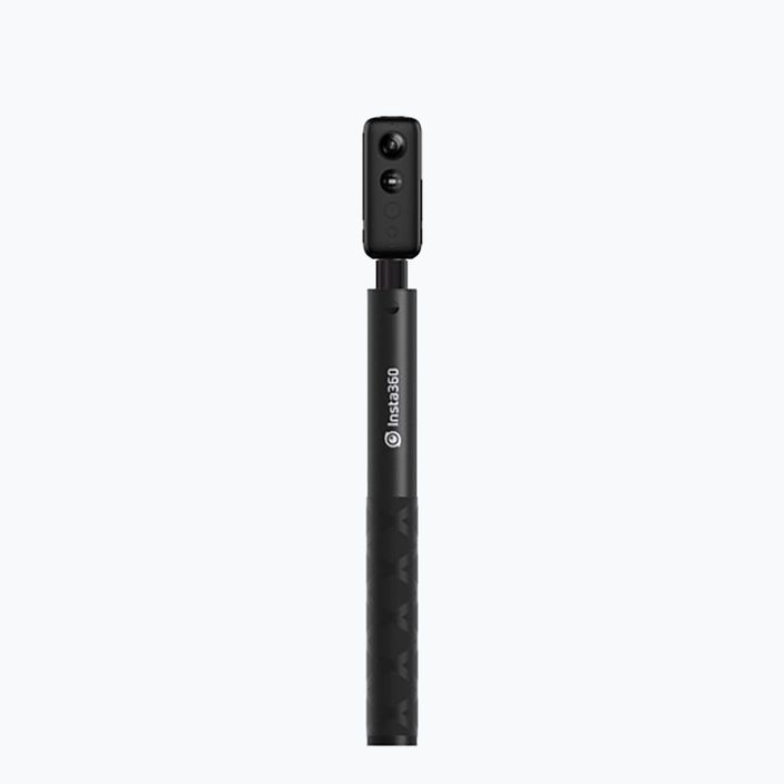 Селфі-палка  Insta360 Invisible Stick чорна CINSPHD/D.1 2