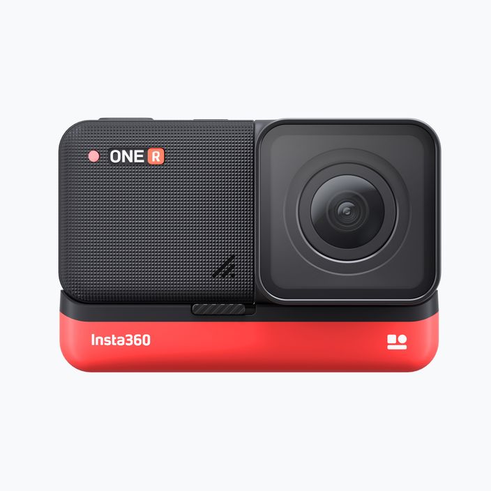 Камера Insta360 One R 4K CINAкгP/C