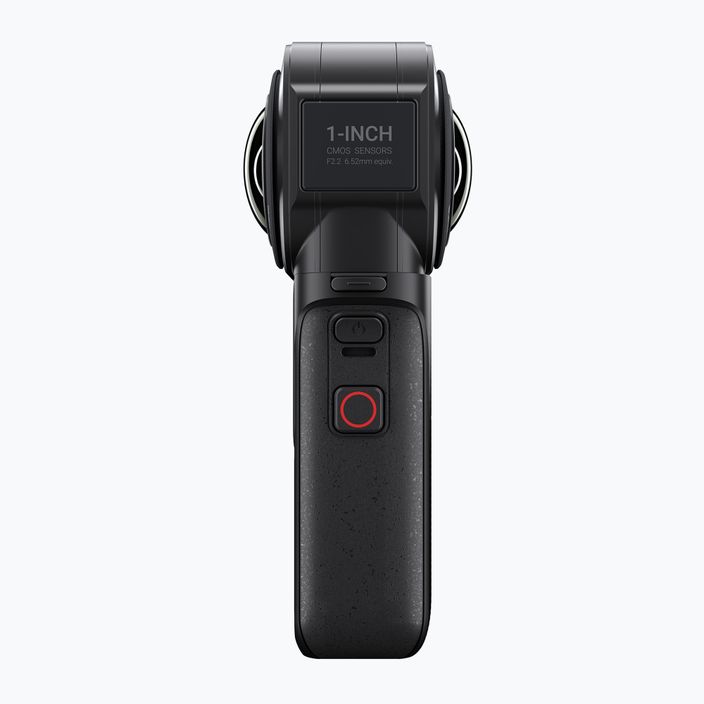 Камера Insta360 ONE RS 1-Inch 360 Edition чорна CINRSGP/D 6