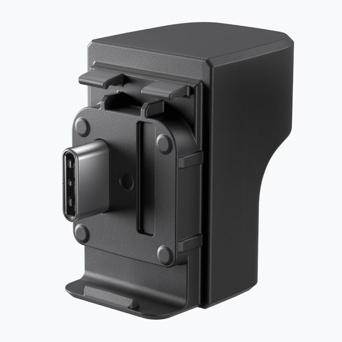 3,5-мм мікрофонний адаптер для камери Insta360 Ace/Ace Pro Mic 4