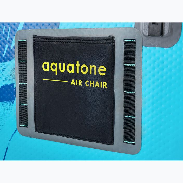 Крісло надувне Aquatone Air Chair 8