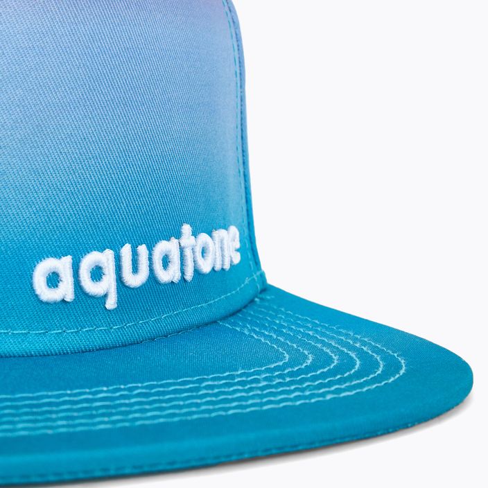 Кепка Aquatone Logo blue 5