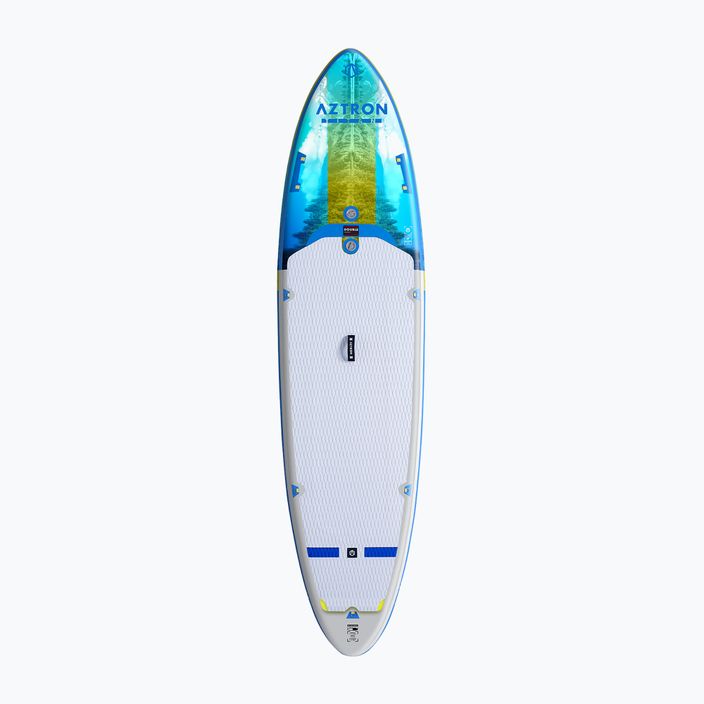 Дошка SUP Aztron Titan 3.0 11'11" 2