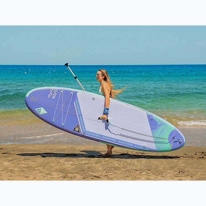 Дошка SUP Aquatone Wave 10'0" 17