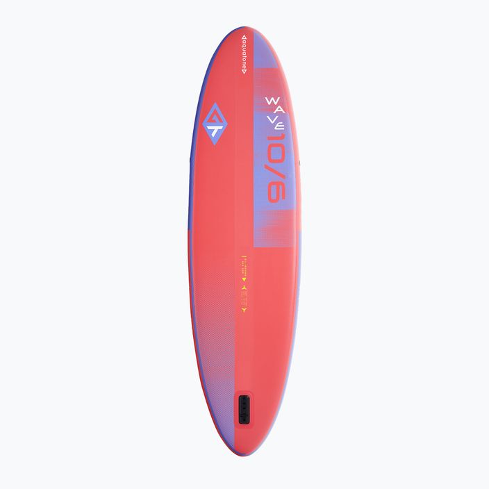 Дошка SUP Aquatone Wave 10'6" 3