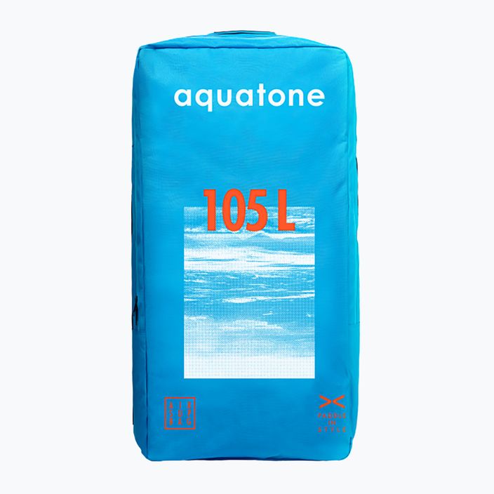 SUP дошка Aquatone Wave Plus 12'0" 11
