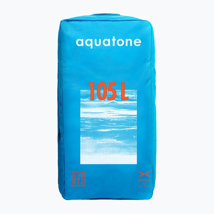 Дошка SUP Aquatone Ocean 14'0" 12