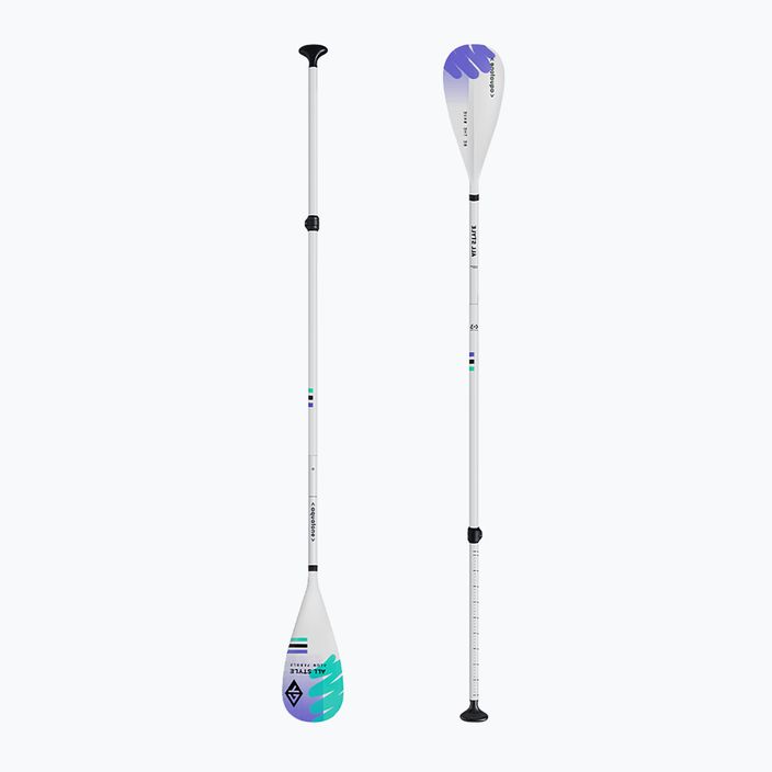 Дошка SUP Aquatone Ocean 14'0" 14