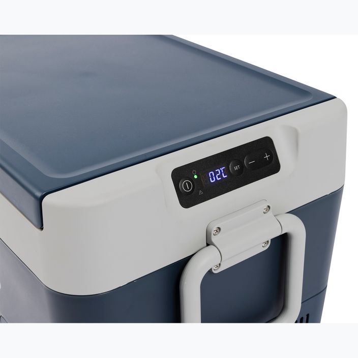 Холодильник копресорний Igloo ICF32 32 л blue 5