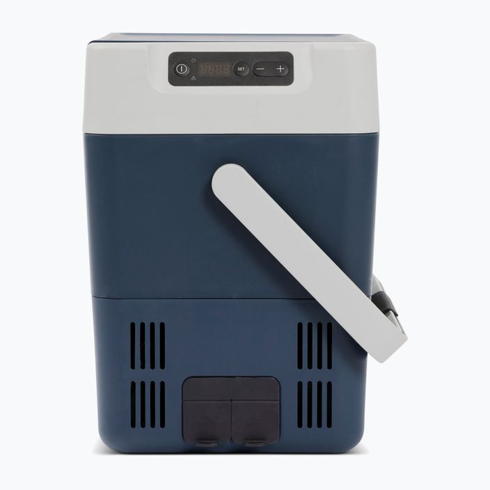 Холодильник копресорний Igloo ICF18 19 л blue 3