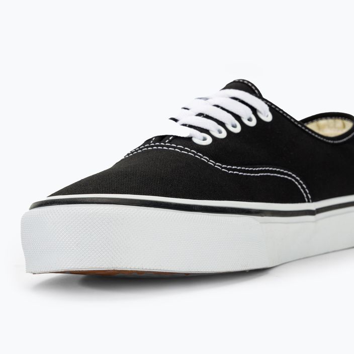 Черевики Vans UA Authentic black 9