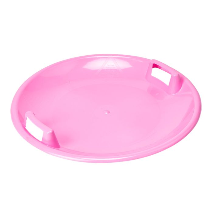 Санки-льодянка Hamax Ufo рожеві 500545 2