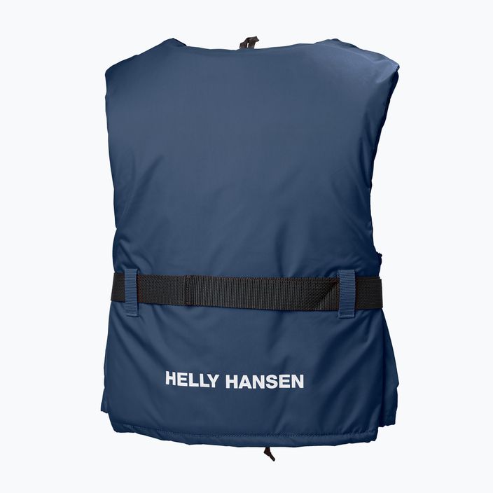 Жилет страхувальний Helly Hansen Sport II синій 33818_598 2