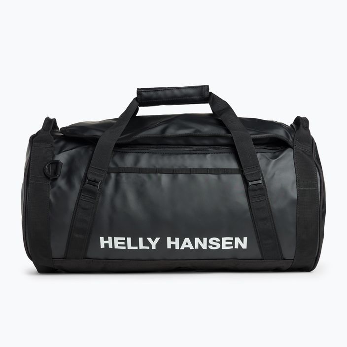 Сумка дорожня Helly Hansen HH Duffel Bag 2 30L чорна 68006_990