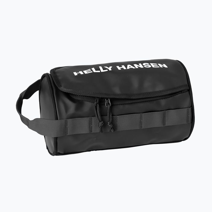 Косметичка туристична Helly Hansen Hh Wash Bag 2 чорна 68007_990 2