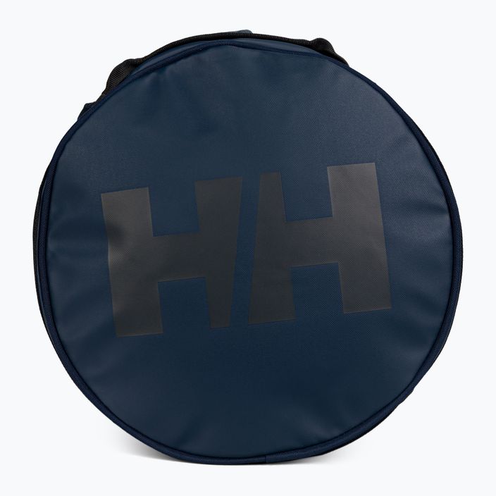 Сумка дорожня Helly Hansen HH Duffel Bag 2 50L синя 68005_689 4