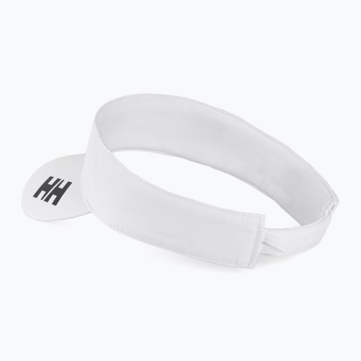 Козирок Helly Hansen Logo 001 білий 67161_001 3