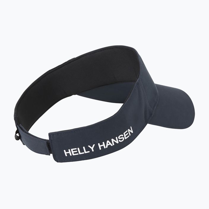 Козирок Helly Hansen Logo синій 67161_597 6