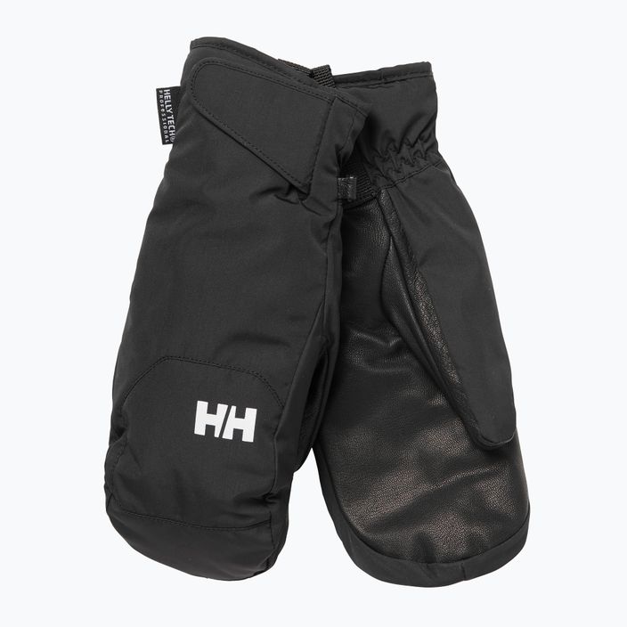 Рукавиці лижні Helly Hansen Swift HT Mittens black